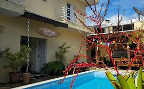 Suítes Brisapart Poucos passos da praia